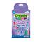 Crayola® Glitter Pip Tiles & Ty® Beanie Bouncer Kids' Stocking Stuffer Bundle